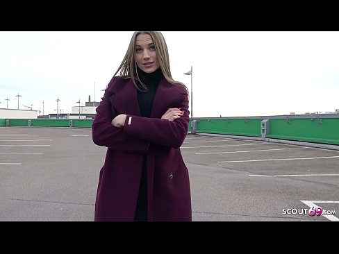 ❤️ NJEMAČKI SCOUT JE STEELE KOJI JE DIRAN, PARKING VELIKI I SEKSI ZA NOVAC ❤ Tvrdi porno kod nas ❌❤
