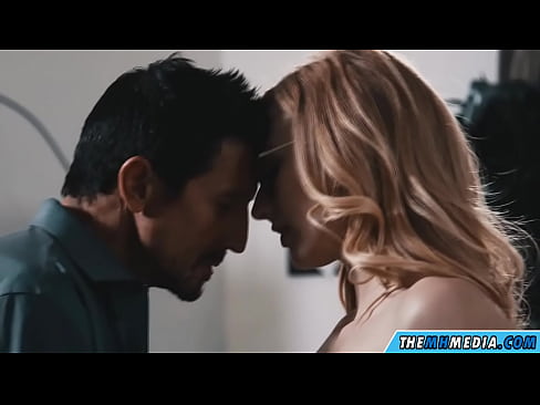 ❤️ Romantični seks sa droljavom plavušom ❤ Tvrdi porno kod nas ❌❤