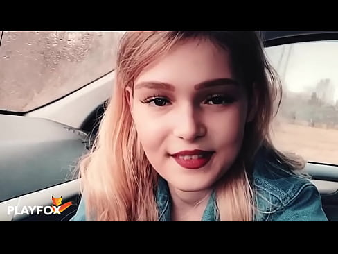 ❤️ Seksi beba radosno siše karticu za popust ❤ Tvrdi porno kod nas ❌❤